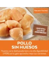 Comida para Gato Esterilizado NATURES VARIETY Healthy Grain de Pollo 3kg